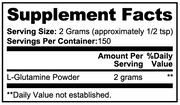 FitsLift ReGen-X Glutamine (Amino Recovery Formula)